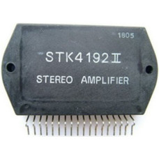 STK4192II