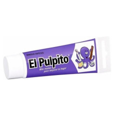 EL PULPITO POXIPOL 50G