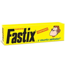 FASTIX TRANSPARENTE 25g