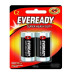 PILA C EVEREADY CARBON ZINC X2