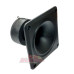 Tweeter Piezoelectrico 110x110mm 75/150watt