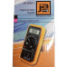 TESTER CAPACIMETRO DIGITAL INT8601 JA