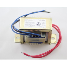 TRANSFORMADOR AC/AC 9+9V 1A PRONEXT