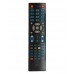 CONTROL REMOTO TV LCD/LED RCA  RM4588