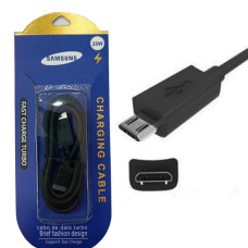 CABLE USB A M/MICROUSB TIPO SAMSUNG  V8