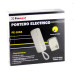 PORTERO TIMBRE 2 HILOS PRONEXT PE101B+TIM101B