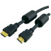 CABLE HDMI/HDMI 2 METROS 2.0 4K C/FILTRO