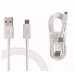 CABLE USB A Macho /MICROUSB 1 metro V8  