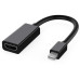 ADAPTADOR MINIDISPLAYPORT/HDMI HEMBRA ARWEN 20CM