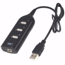 HUB USB 1 A 4 480MBPS 50CM