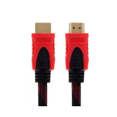 CABLE HDMI/HDMI 3 MTRS CON FILTRO KOLKE