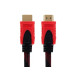 CABLE HDMI/HDMI 3 MTRS CON FILTRO KOLKE