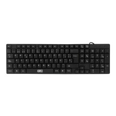 TECLADO PC USB STANDARD GTC KBG-204