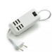 CARGADOR 220 / 6USB 5V 3,1A