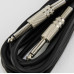 CABLE P6,5M/P6,5M 6M ZEBRA 4196