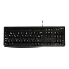 TECLADO PC USB LOGITECH K120