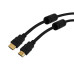 CABLE HDMI/HDMI 4 MTRS CON FILTRO V1.4 ARWEN