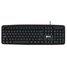 TECLADO PC USB IBEK BK-713