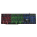 TECLADO PC USB IBEK BK-312 GAMER