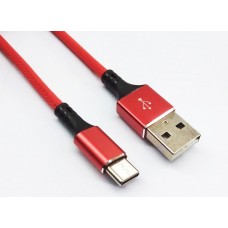 CABLE USB A TIPO C 1MTRS SPE THS-023