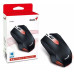 MOUSE OPTICO USB GENIUS X-G200