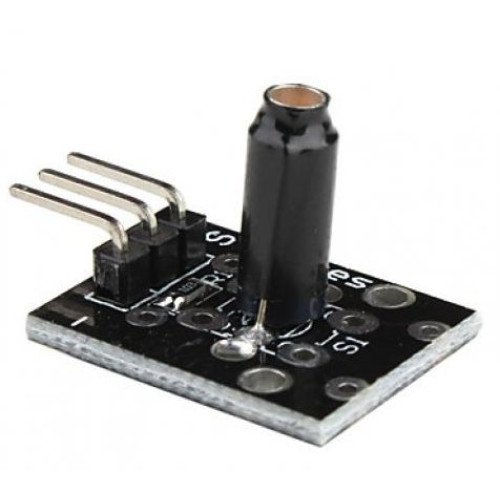 Sensor Sy002 SENSOR DE VIBRACI?N KY-002