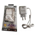 CARGADOR RAPIDO 3.1A C/CABLE MICROUSB APRO