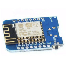 MODULO WIFI MINI NODEMCU D1 ESP12F 4MB UART