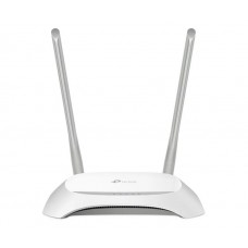 ROUTER INALAMBRICO TP-LINK TL-WR850N  300MBPS