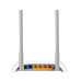 ROUTER INALAMBRICO TP-LINK TL-WR850N  300MBPS