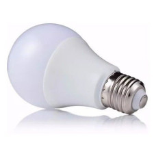 LAMPARA LED INTERELEC 15W LUZ FRIA E27 6500K 1280 LUMENS