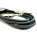 CABLE PLUG 6,5 MONO / PLUG 6,5 MONO 9 METROS P/INSTRUMENTO PRONEXT