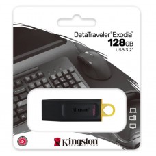 PENDRIVE 128GB KINGSTON USB DXT 3.2