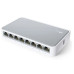 SWITCH 8 PUERTOS TP-Link 10/100 Mbps  TL-SF1008D