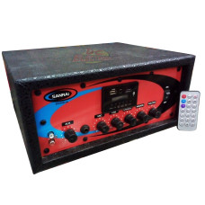 CONSOLA POTENCIADA SANRAI ST2500-UB