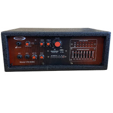 CONSOLA POTENCIADA SANRAI YW600