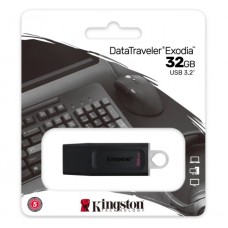 PENDRIVE 32GB KINGSTON USB DXT 3.2