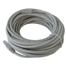 CABLE RJ45/RJ45 UTP5 15MTRS LUXELL PACHCORD