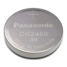 PILA CR2450 3V PANASONIC