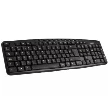 TECLADO PC USB NOGA 78005USB