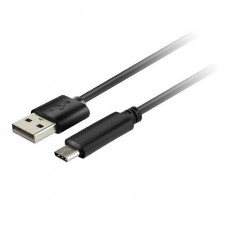 CABLE USB A TIPO C 1MTRS NOGA