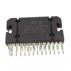 TDA7389A