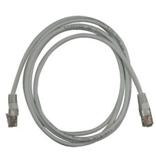 CABLE RJ45/RJ45 UTP5 2MTRS VAPEX PACHCORD