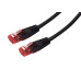 CABLE RJ45/RJ45 CATEGORIA 6E 15 METROS 1000MBITS