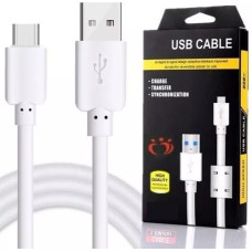 CABLE USB A TIPO C 1,5MTRS FILTRO