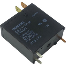 RELAY 24V 16A 250V P/MICROONDAS G5J-1-TP-M