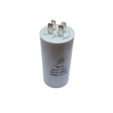 40UF 450V CAPACITOR ARRANQUE MONOFASICO AIRE ACONDICIONADO PLASTICO