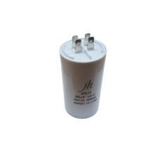 50UF 450V CAPACITOR ARRANQUE MONOFASICO AIRE ACONDICIONADO PLASTICO