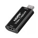 CAPTURADORA HDMI A USB