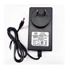 FUENTE SWITCHING 12V 3,5A PLUG HUECO 3,5X1,35MM  3157F